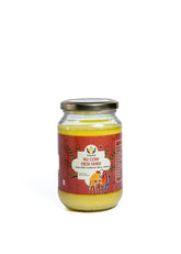 Vedpahal A2 Cow Desi Ghee - 500ml